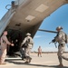 U.S. Paratroopers, Iraqi Commandos Rehearse Air Assault Ops