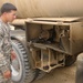 US Fuel Specialists Assist 7th Iraqi Army Improve Fuel Operations