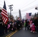 Street Renaming Ceremony in Honor of Sgt. Julian Arechaga