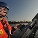 Coast Guard Conducts Homeland Security Patrol on Potomac River