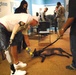 Homeless Dogs Help Healing Troops