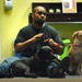 Homeless Dogs Help Healing Troops