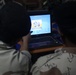 New computer lab
