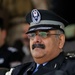 New Iraqi police officers graduate course