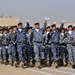 New Iraqi police officers graduate course