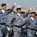 New Iraqi Police Officers Graduate Course