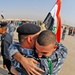 New Iraqi police officers graduate course