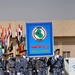 New Iraqi police officers graduate course