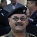 New Iraqi police officers graduate course