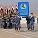 New Iraqi police officers graduate course