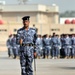 New Iraqi police officers graduate course