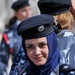 New Iraqi police officers graduate course