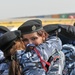 New Iraqi police officers graduate course