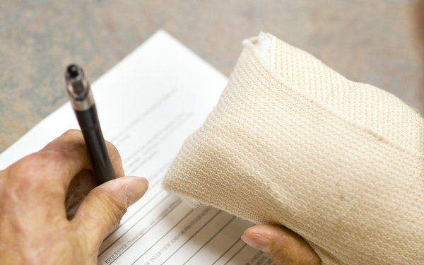 Brook Army medical center