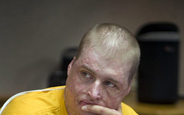 Brook Army medical center