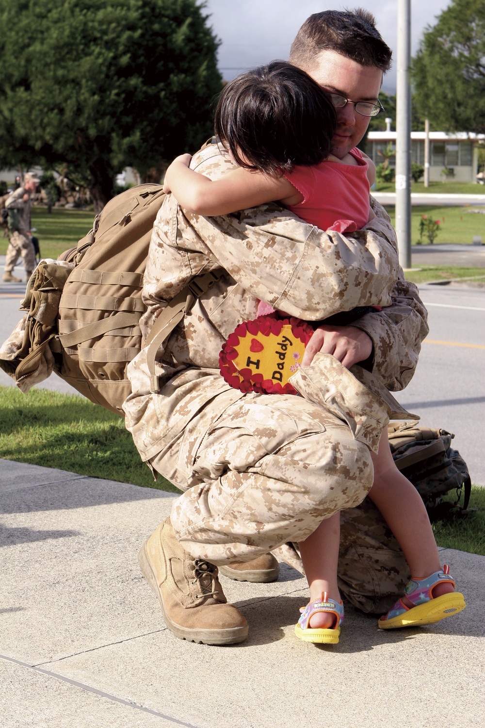 Welcome Home