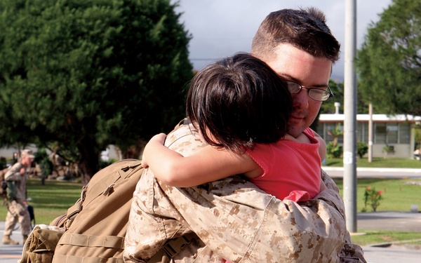 Welcome Home