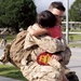 Welcome Home