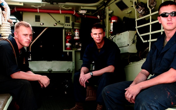 Combat Assault Battalion provides one-of-a-kind support