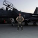 Captain Michal Polider: F-15 Pilot