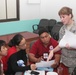 AFP Medical Staff and JSOTF-P Teach Mental Health Classes