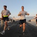 Running Smoke Free