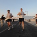Running Smoke Free