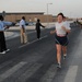 Running Smoke Free