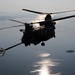 Airmen conduct aerial refueling exercise