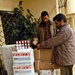 Project provides medical supplies to Iraqi veterinarians