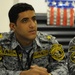 Iraqi police learn how to distribute information