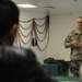 Iraqi police learn how to distribute information