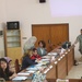 Empowering women through private organizations