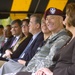 Helmick assumes command of XVIII Airborne Corps