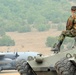 U.S., Croation soldiers train