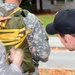 U.S., Croation soldiers train