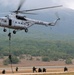 U.S., Croation soldiers train