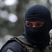 U.S., Croation soldiers train