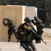 U.S., Croation soldiers train