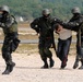 U.S., Croation soldiers train
