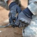 EOD soldiers conduct controlled detonation