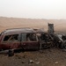 EOD soldiers conduct controlled detonation