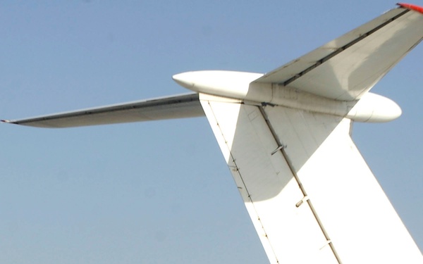 Once foes, now friends