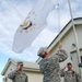 JTF Guantanamo's External Security Puerto Rico's 480th Army National Guard Turns Over to Rhode Island's 115th MP Co.