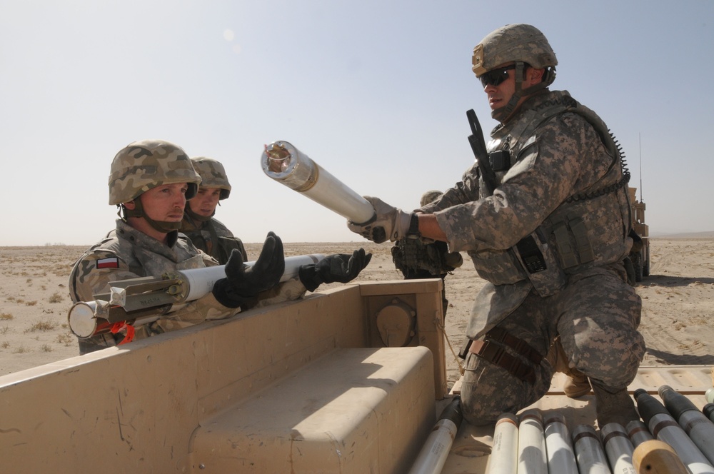 Ghazni activity