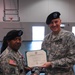 First Theater Sustainment Command retirement ceremony