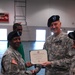 First Theater Sustainment Command retirement ceremony