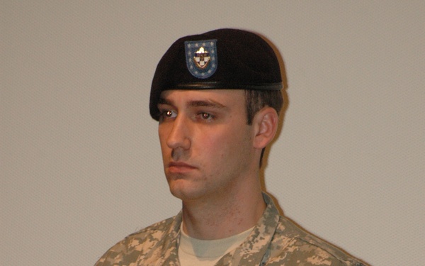 Purple Heart Ceremony