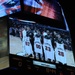 Chicago Bulls Honor Service Members for Veterans Day 2009