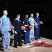 Chicago Bulls Honor Service Members for Veterans Day 2009